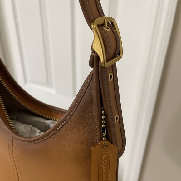 Coach Ergo Shoulder Bag - Picture 8 of 15